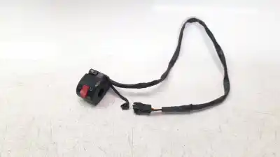 Piesă de schimb auto la mâna a doua maneta bloc lumini pentru kawasaki vulcan vulcan s (en650a) referințe oem iam 460910551