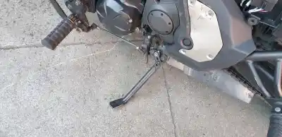 Piesă de schimb auto la mâna a doua suport / cric pentru kawasaki vulcan vulcan s (en650a) referințe oem iam 340240127