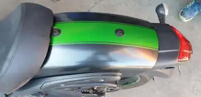 Piesă de schimb auto la mâna a doua apãrãtoare roti dreapta spate pentru kawasaki vulcan vulcan s (en650a) referințe oem iam 35023039135y