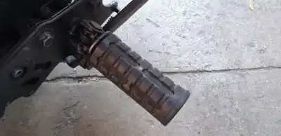 Piesă de schimb auto la mâna a doua suport prag lateral pentru kawasaki vulcan vulcan s (en650a) referințe oem iam 340030156