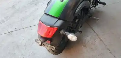 Piesă de schimb auto la mâna a doua carenaj spate pentru kawasaki vulcan vulcan s (en650a) referințe oem iam 350190595