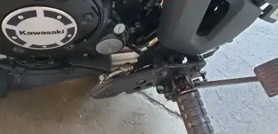 Piesă de schimb auto la mâna a doua pompa de frana pentru kawasaki vulcan vulcan s (en650a) referințe oem iam 430150607