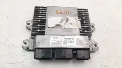 Pezzo di ricambio per auto di seconda mano centralina motore per renault kadjar (ha_, hl_) 1.6 tce 165 riferimenti oem iam 237109659r
