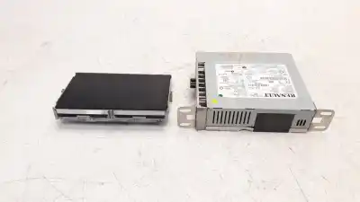 Pezzo di ricambio per auto di seconda mano sistema di navigazione gps per renault kadjar (ha_, hl_) 1.6 tce 165 riferimenti oem iam 280342118r