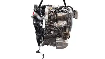 Pezzo di ricambio per auto di seconda mano motore completo per renault kadjar (ha_, hl_) 1.6 tce 165 riferimenti oem iam mr16