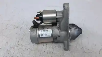 Pezzo di ricambio per auto di seconda mano motorino di avviamento per renault kadjar (ha_, hl_) 1.6 tce 165 riferimenti oem iam 23300bv81a