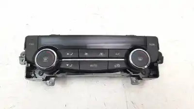 Pezzo di ricambio per auto di seconda mano controllo climatico per renault kadjar (ha_, hl_) 1.6 tce 165 riferimenti oem iam 275102210r