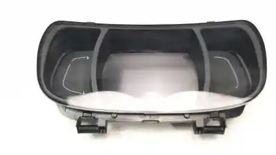 Pezzo di ricambio per auto di seconda mano pannello degli strumenti per renault kadjar (ha_, hl_) 1.6 tce 165 riferimenti oem iam 248103271r