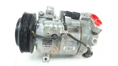 Pezzo di ricambio per auto di seconda mano compressore aria condizionata per renault kadjar (ha_, hl_) 1.6 tce 165 riferimenti oem iam 926004pb0a