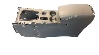 Pezzo di ricambio per auto di seconda mano bracciolo centrale per renault kadjar (ha_, hl_) 1.6 tce 165 riferimenti oem iam 969204350r