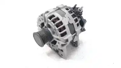 Pezzo di ricambio per auto di seconda mano alternatore per renault kadjar (ha_, hl_) 1.6 tce 165 riferimenti oem iam 231004pa0a