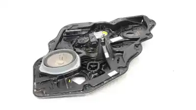 Second-hand car spare part rear right window regulator for alfa romeo stelvio (630) 2.2 jtdm cat 209 cv / 154 kw oem iam references 50552808