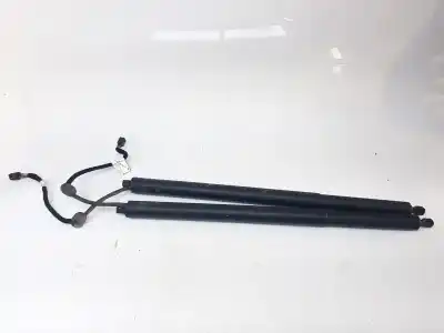 Second-hand car spare part tailgate gas strut for alfa romeo stelvio (630) 2.2 jtdm cat 209 cv / 154 kw oem iam references 50560396