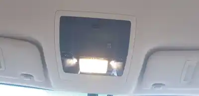 Автозапчасти б/у внутренний свет за lexus nx 2.5 16v cat (híbrido) 155 cv / 114 kw ссылки oem iam 1d111208g  