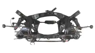 Автозапчасти б/у ЗАДНИЙ МОСТ за LEXUS NX  ссылки OEM IAM 5120648060  