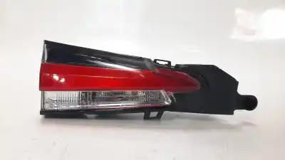 Автозапчастина б/у ВНУТРІШНІЙ ПРАВИЙ ЗАВОД для LEXUS NX  Посилання на OEM IAM 8158178011  
