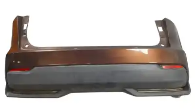 Автозапчастина б/у ЗАДНІЙ БАМПЕР для LEXUS NX  Посилання на OEM IAM 5215978909  