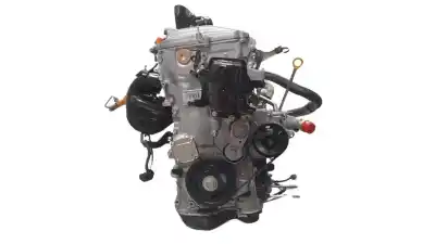 Second-hand car spare part complete engine for lexus nx 2.5 16v cat (híbrido) 155 cv / 114 kw oem iam references 2ar  