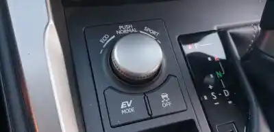 Автозапчасти б/у многофункциональное управление за lexus nx 2.5 16v cat (híbrido) 155 cv / 114 kw ссылки oem iam 8478078061  