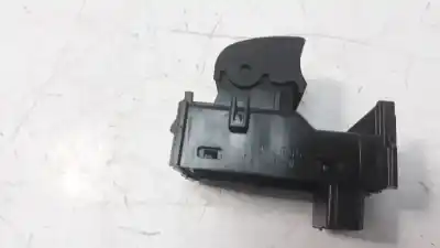 Second-hand car spare part rear left power window switch for lexus nx 2.5 16v cat (híbrido) 155 cv / 114 kw oem iam references 8481078010  