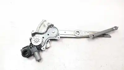 Second-hand car spare part DRIVER LEFT WINDOW REGULATOR for LEXUS NX  OEM IAM references 6980278010  