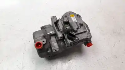 Автозапчасти б/у КОМПРЕССОР КОНДИЦИОНЕРА ВОЗДУХА за LEXUS NX  ссылки OEM IAM 0422000553  