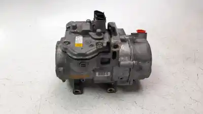 Second-hand car spare part air conditioning compressor for lexus nx 2.5 16v cat (híbrido) 155 cv / 114 kw oem iam references 0422000553  