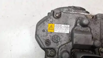 Second-hand car spare part air conditioning compressor for lexus nx 2.5 16v cat (híbrido) 155 cv / 114 kw oem iam references 0422000553  