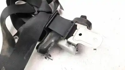 Second-hand car spare part rear left seat belt for lexus nx 2.5 16v cat (híbrido) 155 cv / 114 kw oem iam references 7337078060c0  