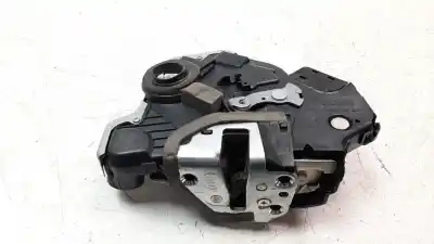 Автозапчасти б/у ЗАМОК ЛЕВОЙ ПЕРЕДНЕЙ ДВЕРИ за LEXUS NX  ссылки OEM IAM 6904078010  