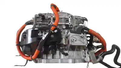 Автозапчасти б/у коробка передач за lexus nx 2.5 16v cat (híbrido) 155 cv / 114 kw ссылки oem iam 2jm  3090048121