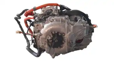 Автозапчасти б/у коробка передач за lexus nx 2.5 16v cat (híbrido) 155 cv / 114 kw ссылки oem iam 2jm  3090048121