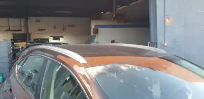 Автозапчасти б/у крышные бары за lexus nx 2.5 16v cat (híbrido) 155 cv / 114 kw ссылки oem iam 6346078010  