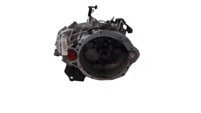 Second-hand car spare part GEARBOX for HYUNDAI I30 (PD)  OEM IAM references WKJ6E  