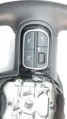 Pezzo di ricambio per auto di seconda mano volante per citroen c3 picasso 1.2 12v e-thp riferimenti oem iam 98164326zd  
