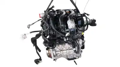 Pezzo di ricambio per auto di seconda mano motore completo per citroen c3 picasso 1.2 12v e-thp riferimenti oem iam hm05  