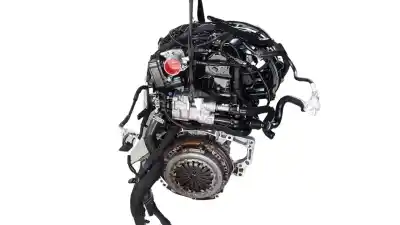 Pezzo di ricambio per auto di seconda mano motore completo per citroen c3 picasso 1.2 12v e-thp riferimenti oem iam hm05  