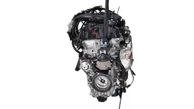 Pezzo di ricambio per auto di seconda mano motore completo per citroen c3 picasso 1.2 12v e-thp riferimenti oem iam hm05  
