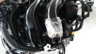Pezzo di ricambio per auto di seconda mano motore completo per citroen c3 picasso 1.2 12v e-thp riferimenti oem iam hm05  