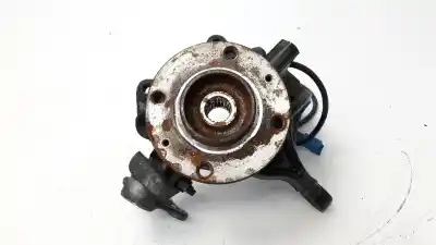 Pezzo di ricambio per auto di seconda mano  per CITROEN C3 PICASSO  Riferimenti OEM IAM 1607557480  