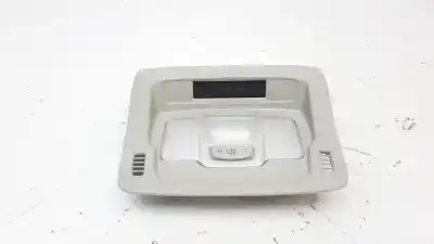 Pezzo di ricambio per auto di seconda mano  per CITROEN C3 PICASSO  Riferimenti OEM IAM 96754056BJ  