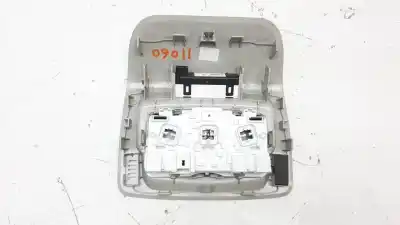 Pezzo di ricambio per auto di seconda mano luce interna per citroen c3 picasso 1.2 12v e-thp riferimenti oem iam 96754056bj  