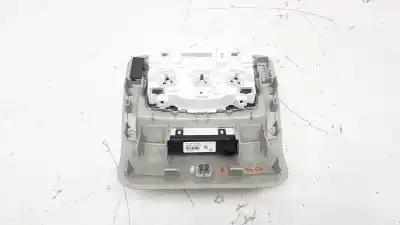 Pezzo di ricambio per auto di seconda mano luce interna per citroen c3 picasso 1.2 12v e-thp riferimenti oem iam 96754056bj  