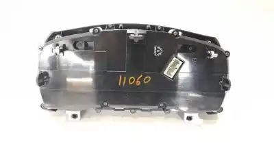 Second-hand car spare part dashboard for citroen c3 picasso 1.2 12v e-thp oem iam references 9837553280  9832140480