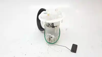 Pièce détachée automobile d'occasion Pompe à Carburant pour CITROEN C3 PICASSO 1.2 12V e-THP Références OEM IAM 9674466680  