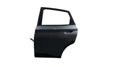 Second-hand car spare part REAR LEFT DOOR for HYUNDAI KONA  OEM IAM references 77003J9010  
