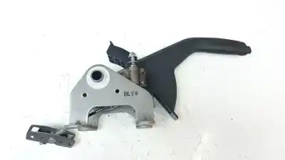 Peça sobressalente para automóvel em segunda mão alavanca de travão de mão por hyundai kona 1.0 tgdi cat referências oem iam 59710j9000try
