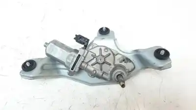 Peça sobressalente para automóvel em segunda mão motor do limpador traseiro por hyundai kona 1.0 tgdi cat referências oem iam 98700j9000
