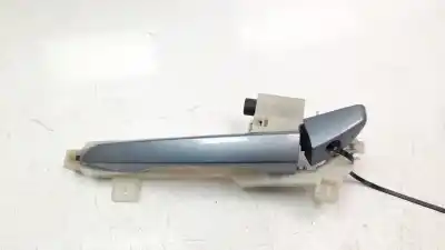 Peça sobressalente para automóvel em segunda mão puxador exterior dianteiro esquerdo por hyundai kona 1.0 tgdi cat referências oem iam 82651j9000