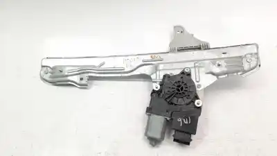 Peça sobressalente para automóvel em segunda mão elevador de vidros dianteira esquerda por hyundai kona 1.0 tgdi cat referências oem iam 82403j9000